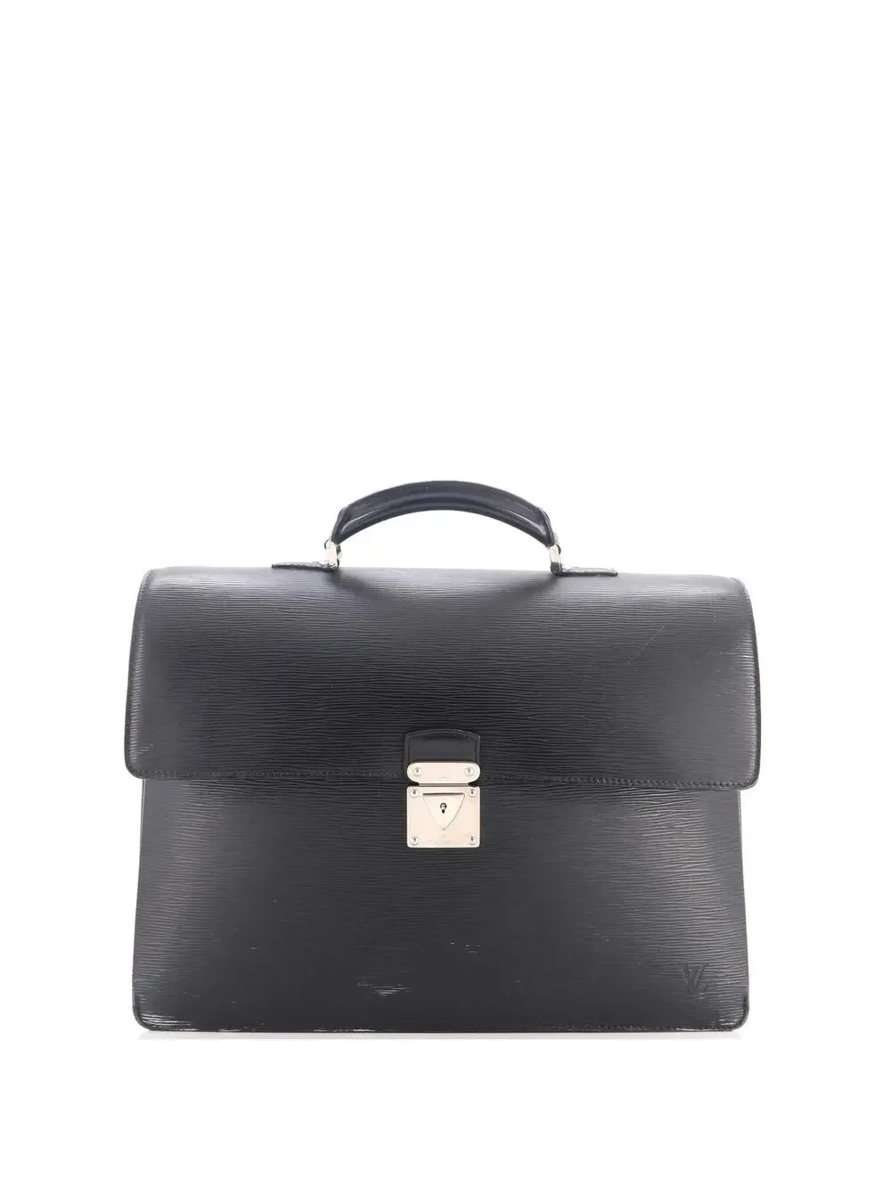 Louis Vuitton Robusto 2 Briefcase Epi #333423L69B